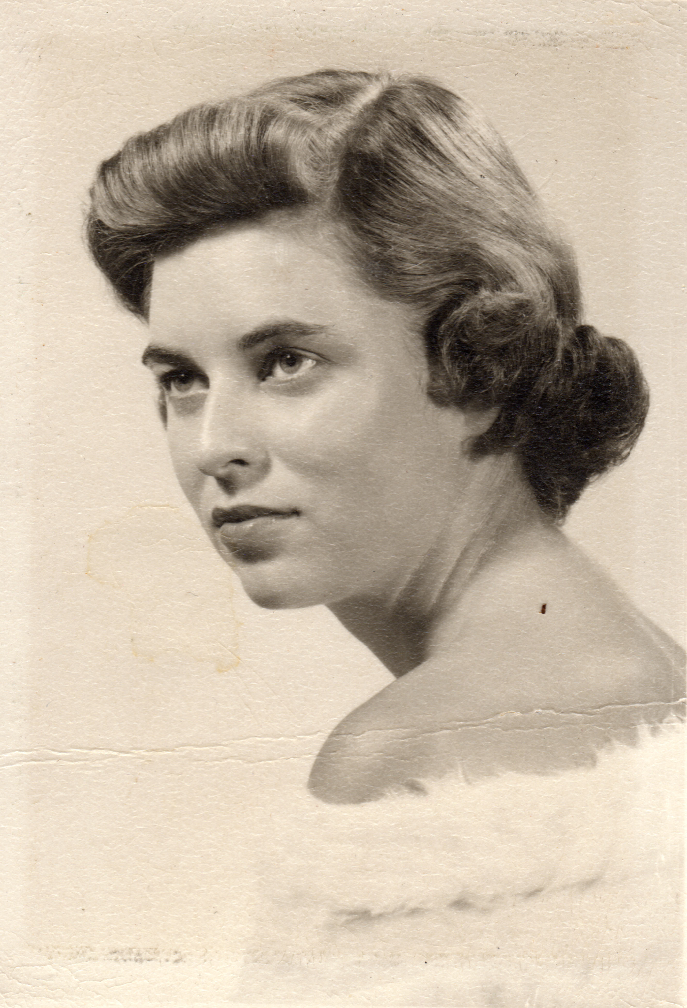 Norma J. Nilsson Shippy